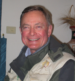 Doug Whitmore