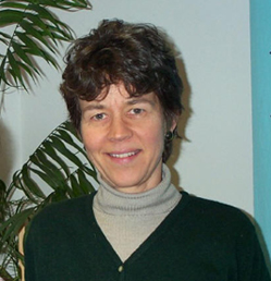 Leila Richards