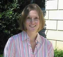 Shanna O'Brien